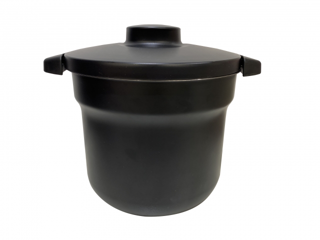 保温調理鍋の画像